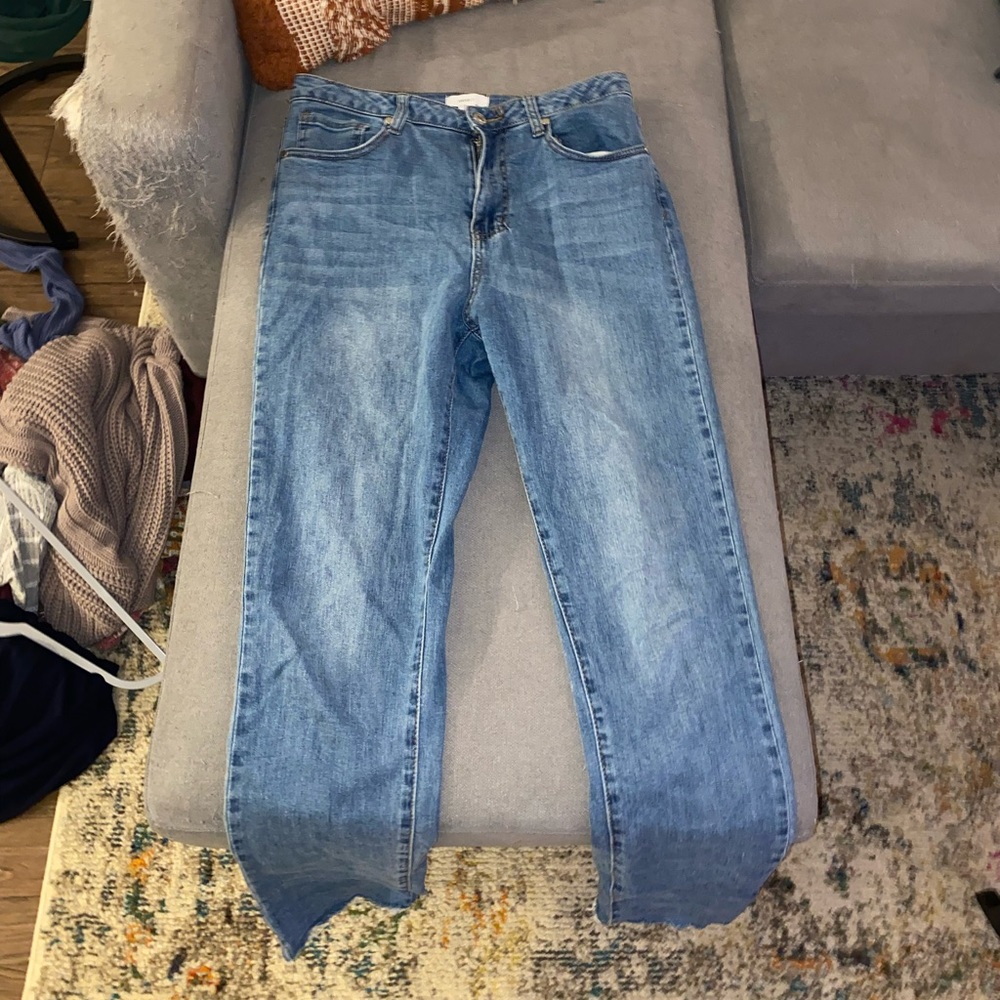 Forever 21 jeans